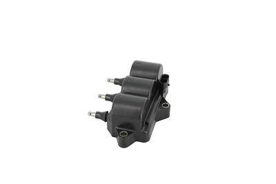 Bobine d'allumage BERU ZS539